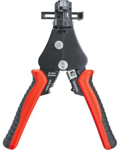 Съёмник изоляции Navigator 95 148 NHT-WS05-050x6 в Коврове Монтажные инструменты Pintop.ru