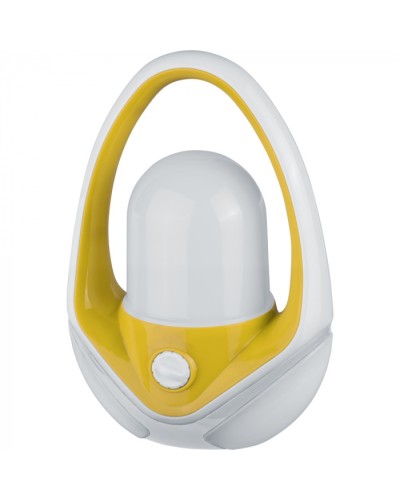 Фонарь Navigator 93 883 NPT-CA20-ACCU кемп.1COB,10Вт lead-acid 1,2Ач димм. в Коврове Светильники Pintop.ru