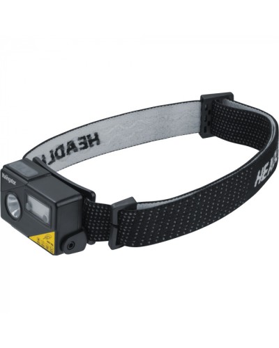Фонарь Navigator 93 879 NPT-H36-ACCU налоб.сенсор.1XPG,5Вт+1LED,1Вт li-pol 0,8Ач в Коврове Светильники Pintop.ru
