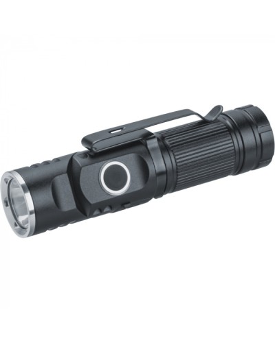 Фонарь Navigator 93 882 NPT-P08-ACCU алюм.проф.1Osram P8,7Вт li-ion 0,7Ач в Коврове Светильники Pintop.ru