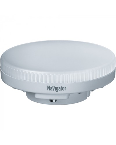 Лампа Navigator 93 813 NLL-GX53-11-230-4K в Коврове Источники света(Лампы) Pintop.ru