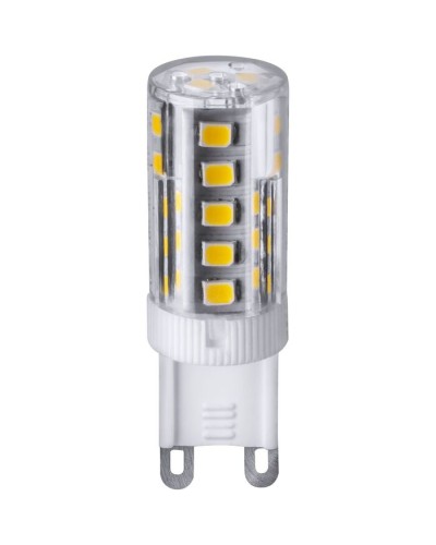 Лампа Navigator 14 010 NLL-P-G9-3-230-6.5K в Коврове Источники света(Лампы) Pintop.ru