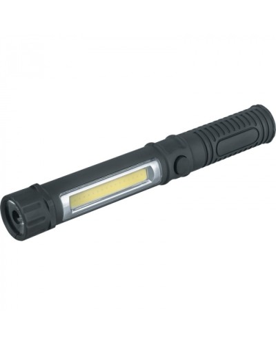 Фонарь Navigator 14 030 NPT-W05-3AAA для работы 1LED(1Вт)+1COB LED(1Вт),блист. в Коврове Источники света(Лампы) Pintop.ru
