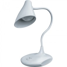 Светильник на основании белый Navigator 14 226 NDF-D027-5W-4K-WH-LED