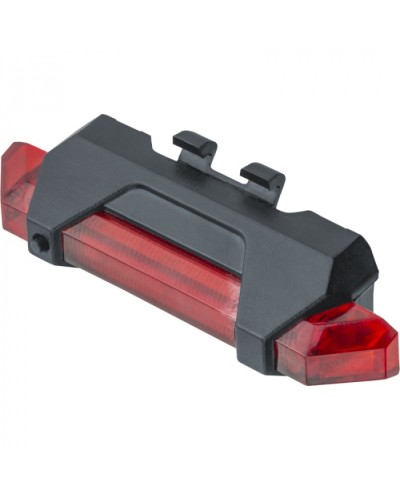 Фонарь Navigator 14 239 NPT-B06-ACCU вело.cигнальный 6LED акк.3.7В 280мАч блист. в Коврове Источники света(Лампы) Pintop.ru