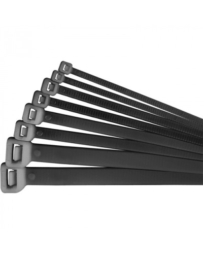 Хомуты Navigator 71 335 NCT-036-100-100/BL (100 шт/упак) в Коврове Стяжки-хомуты Pintop.ru