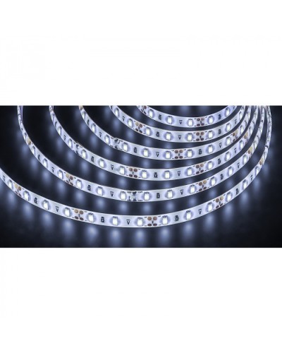 Лента светодиодная Navigator 71 698 NLS-5730CW60-30-IP65-12V R5 в Коврове Источники света(Лампы) Pintop.ru