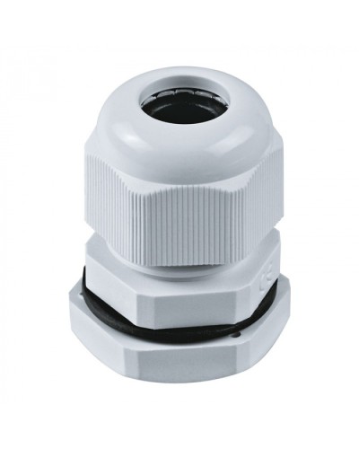 Кабельный ввод Navigator 71 733 NCG-PG-11 (50 шт/упак) в Коврове Аксессуары для кабель-канала Pintop.ru