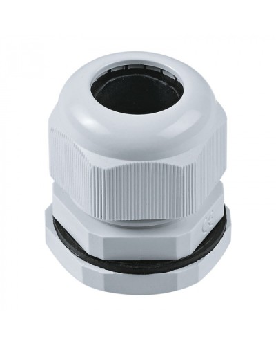 Кабельный ввод Navigator 71 736 NCG-PG-21 (50 шт/упак) в Коврове Аксессуары для кабель-канала Pintop.ru