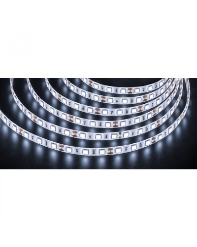 Лента светодиодная Navigator 71 769 NLS-5050СW60-14.4-IP65-12V R5 в Коврове Источники света(Лампы) Pintop.ru