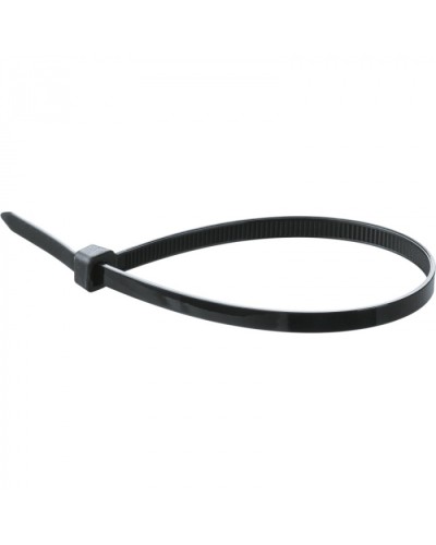 Хомуты Navigator 80 821 NCT-048-450-100-BL (100 шт/упак) в Коврове Стяжки-хомуты Pintop.ru