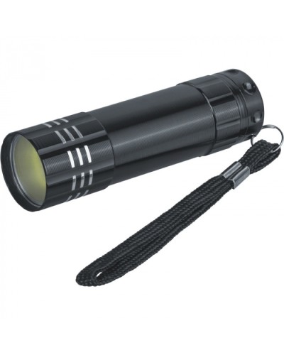 Фонарь Navigator 82 313 NPT-CM17-3AАА аллюм. 1COB LEDx1Вт,1реж,блист. в Коврове Источники света(Лампы) Pintop.ru