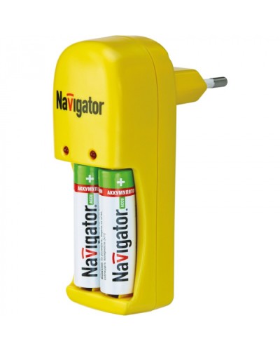 Зарядное устройство Navigator 94 470 NCH-215 в Коврове Электротехническое оборудование Pintop.ru