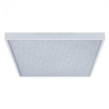 Светильник Navigator 94 673 NLP-IS2-36-6.5K (R) (Аналог ЛВО4х18, Колотый лед)