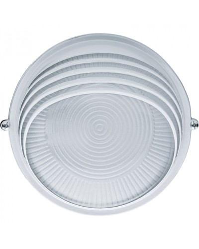 Светильник Navigator 94 817 NBL-R3-60-E27/WH (НПБ 1307 / НПП 1307) в Коврове Светильники Pintop.ru