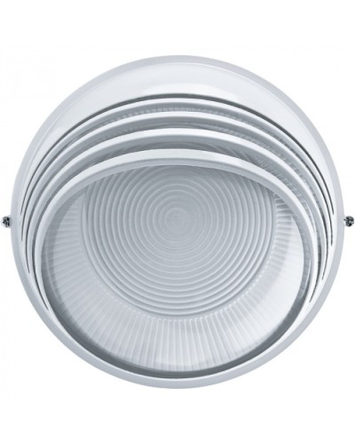 Светильник Navigator 94 819 NBL-R3-100-E27/WH (НПБ 1107 / НПП 1107) в Коврове Светильники Pintop.ru