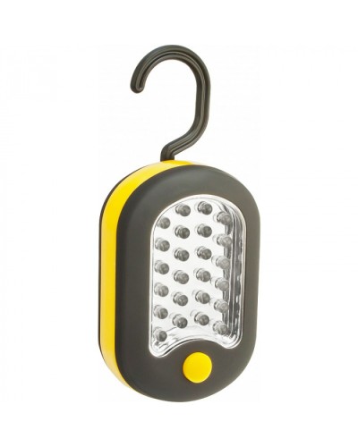 Фонарь Navigator 94 957 NPT-W02-3AAA для работы, 24LED+3LED,блист. в Коврове Источники света(Лампы) Pintop.ru