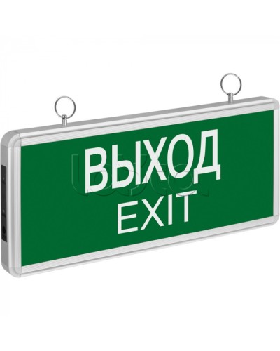 Светильник аварийно-эвакуационный светодиодный Navigator NEF-01 (71355) в Коврове Светильники Pintop.ru