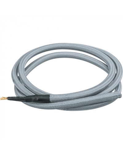 Провод Navigator 61 729 NC-B02-150-2x0.75 1.5 м серый в Коврове Патч-корды и пигтейлы Pintop.ru