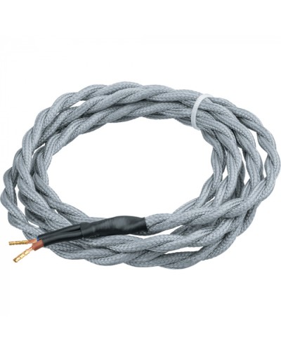 Провод Navigator 61 732 NC-BT02-150-2x0.75 1.5 м серый в Коврове Патч-корды и пигтейлы Pintop.ru