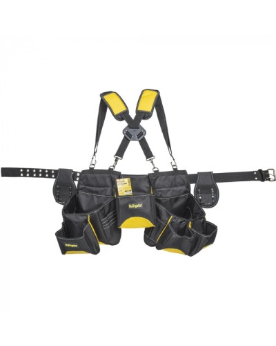 Сумка Navigator 80 394 NTA-Bag05 (поясная, с подтяжками) в Коврове Аксессуары для кабель-канала Pintop.ru