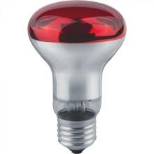 Термоизлучатель Navigator 93 973 NI-R63-60-230-E27-ИКЗК