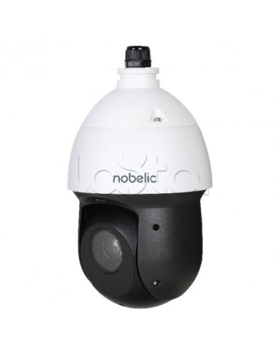 IP-камера видеонаблюдения купольная уличная скоростная поворотнаяNobelic NBLC-4225Z-ASD в Коврове IP-камеры Pintop.ru