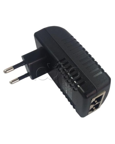 Инжектор PoE Nobelic NBLP-151 в Коврове Блоки питания для кожухов и камер Pintop.ru