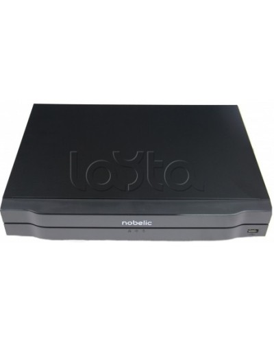 Видеорегистратор HDCVI 4-х канальный Nobelic NBLR-H0401 в Коврове Видеорегистраторы гибридные Pintop.ru