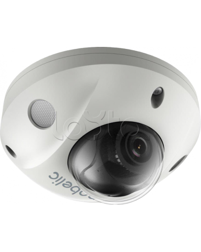 IP-камера видеонаблюдения купольнаяNobelic NBLC-2432F-MASD в Коврове IP-камеры Pintop.ru