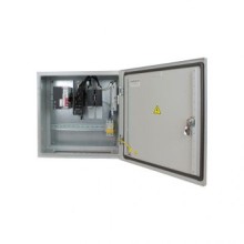 Уличный коммутатор OSNOVO OS-443(SW-60812/I)