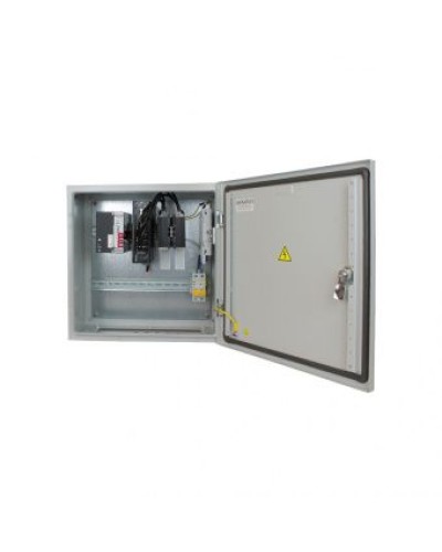 Уличный коммутатор OSNOVO OS-443(SW-60812/I) в Коврове Коммутаторы Pintop.ru