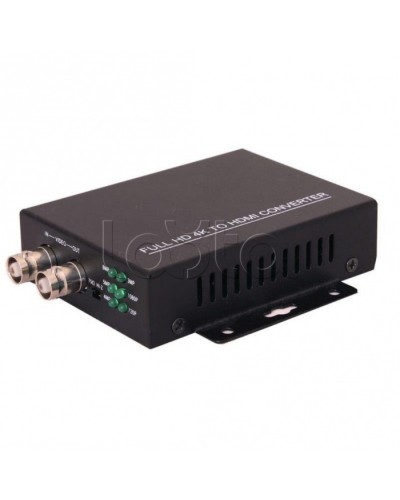 Преобразователь AHD/HDCVI/HDTVI в HDMI OSNOVO CN-HHi в Коврове Медиаконвертеры Pintop.ru