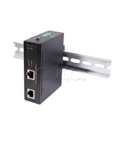 PoE-инжектор OSNOVO Midspan-1/303G в Коврове Блоки питания для кожухов и камер Pintop.ru