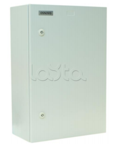 Станция уличная с оптическим кроссом OSNOVO OS-461 в Коврове Щиты электрические Pintop.ru