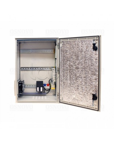 Станция уличная OSNOVO OSP-46V1 в Коврове Щиты электрические Pintop.ru