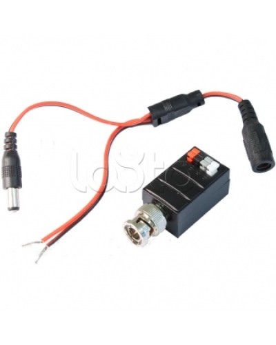 Приемник активный OSNOVO RA-H в Коврове Видеоусилители, Модуляторы, Делители Pintop.ru