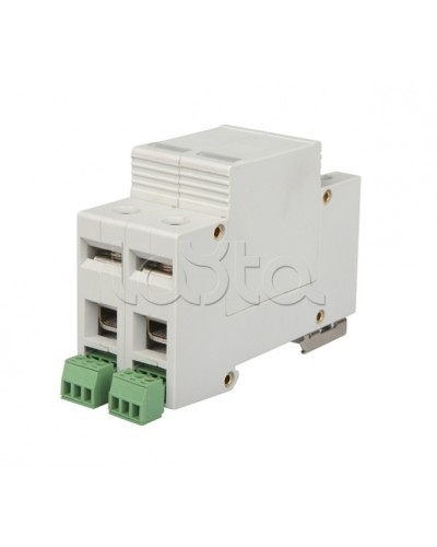 Устройство для защиты цепей 220В OSNOVO SP-ACD/220-1 в Коврове Видеоусилители, Модуляторы, Делители Pintop.ru