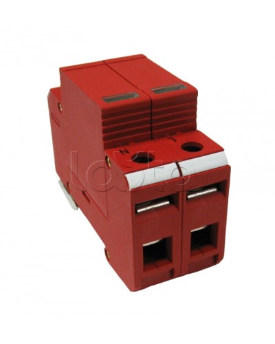 Устройство для защиты цепей 220В OSNOVO SP-ACD/220-2 в Коврове Видеоусилители, Модуляторы, Делители Pintop.ru