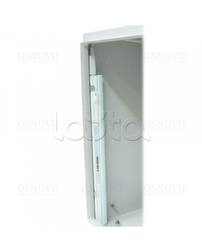 Светильник для уличных станций OSNOVO в Коврове Светильники Pintop.ru