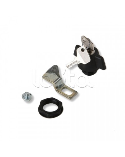 Замок OSNOVO Замок для уличной станции OSP в Коврове Аксессуары для стоек и шкафов Pintop.ru