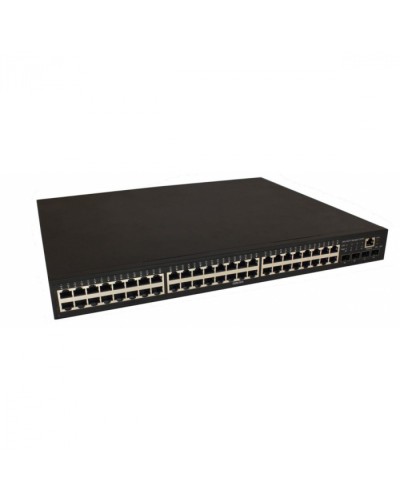 Коммутатор OSNOVO SW-74804/L в Коврове Коммутаторы Pintop.ru
