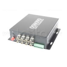 Оптический передатчик OSNOVO TA-H82-15F