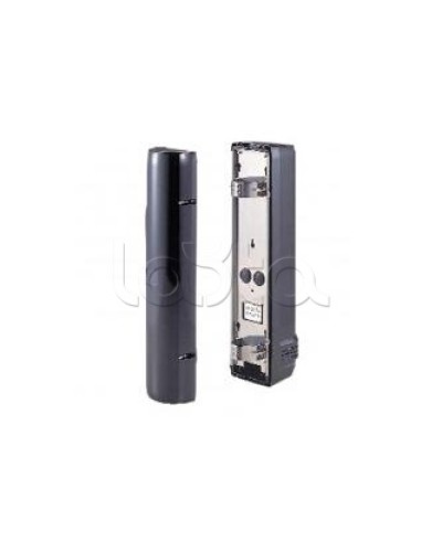 Крышка задняя для AX-70/100/130/200 TN/TF при креплении на столбе Optex BC-3 в Коврове Аксессуары для средств охраны периметра Pintop.ru