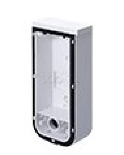 Коробка монтажная Optex BXS BACK BOX(W) в Коврове Аксессуары для средств охраны периметра Pintop.ru