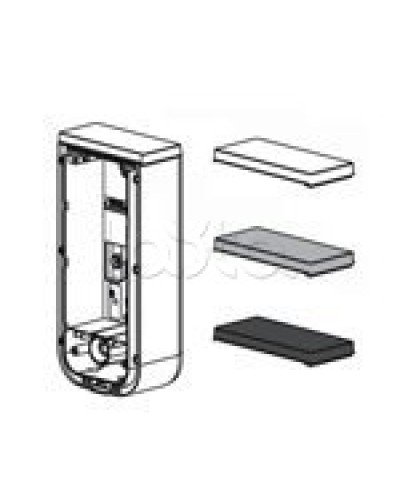 Крышка Optex BXS CAP(BL) в Коврове Аксессуары для средств охраны периметра Pintop.ru