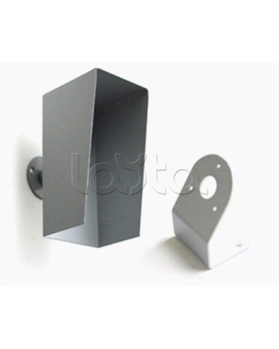 Кожух металлический профессиональный с универсальным кронштейном Optex CA-3 в Коврове Аксессуары для средств охраны периметра Pintop.ru