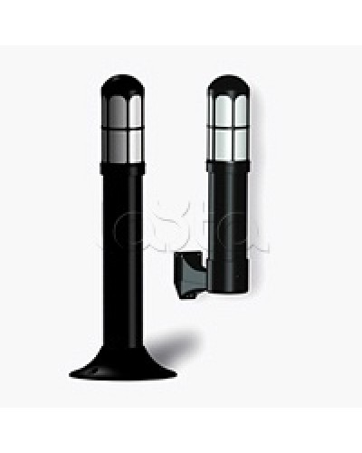 Башня-фонарь декоративная для уличных извещателей в Коврове Кронштейны и планки для извещателей Pintop.ru