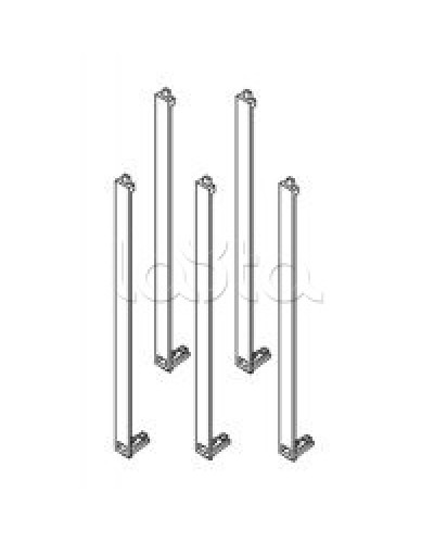 Пластина маскирования Optex MKP-01 в Коврове Дополнительное оборудование для ОПС Pintop.ru