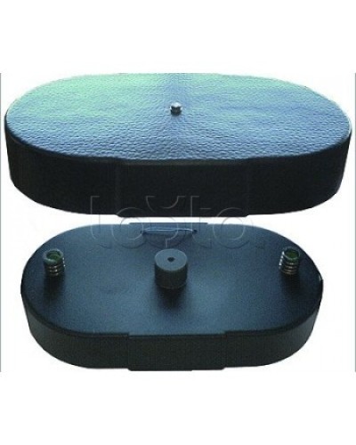 Топ-тампер для башен серии PT Optex PTPS в Коврове Аксессуары для средств охраны периметра Pintop.ru